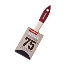 PAINT BRUSH UTILITY 75MM